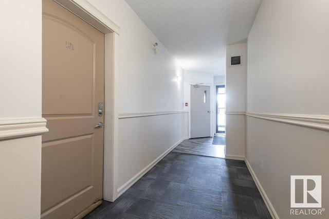 101 - 10630 78 Av Nw, Condo with 2 bedrooms, 2 bathrooms and null parking in Edmonton AB | Image 4