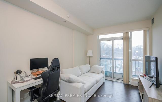 303 - 2 Old Mill Dr, Condo with 1 bedrooms, 1 bathrooms and 0 parking in Toronto ON | Image 28