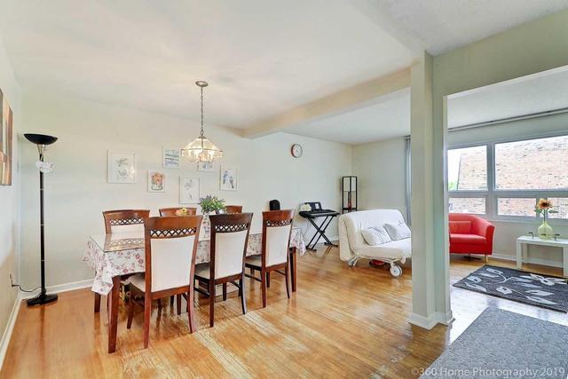 131 Deacon Lane, Townhouse with 3 bedrooms, 2 bathrooms and 1 parking in Ajax ON | Image 7