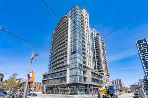 1506-530 St. Clair Ave W, Toronto, ON, M6C0A2 | Card Image