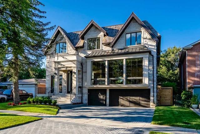 3 Masters Rd, House detached with 4 bedrooms, 7 bathrooms and 8 parking in Toronto ON | Image 1