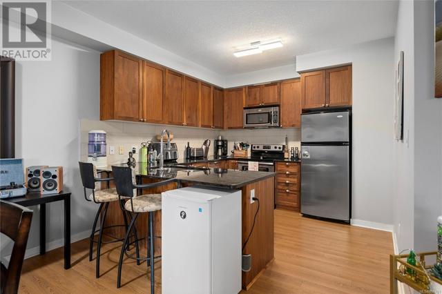 309 - 99 Chapel St, Condo with 2 bedrooms, 2 bathrooms and 2 parking in Nanaimo BC | Image 17