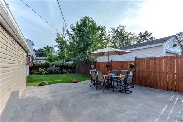 95 Hollis Ave, House detached with 2 bedrooms, 2 bathrooms and 4 parking in Toronto ON | Image 19
