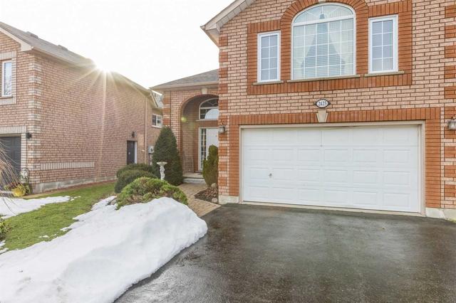 2425 Denure Dr, House detached with 2 bedrooms, 3 bathrooms and 3.5 parking in Peterborough ON | Image 12