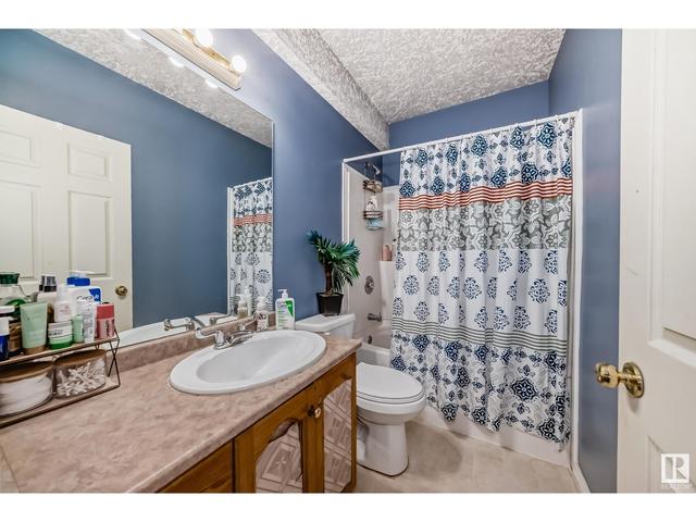 2916 151a Av Nw Nw, House detached with 5 bedrooms, 3 bathrooms and null parking in Edmonton AB | Image 48