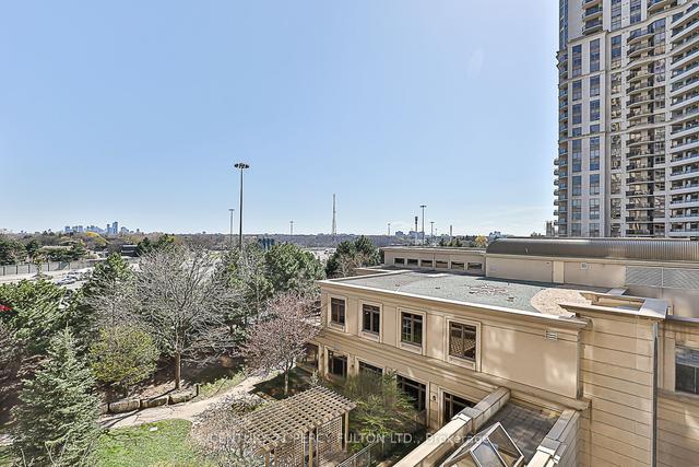 524 - 80 Harrison Garden Blvd, Condo with 1 bedrooms, 1 bathrooms and 1 parking in Toronto ON | Image 31