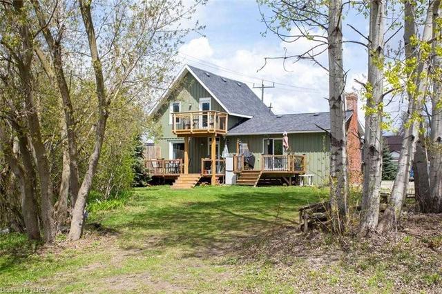 1 Needham St, House detached with 4 bedrooms, 4 bathrooms and 11 parking in Kawartha Lakes ON | Image 29