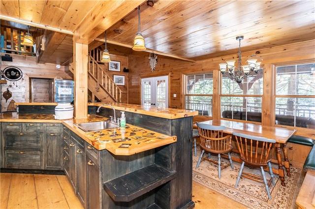 11 - 1153 Roberts Bay Road, House detached with 9 bedrooms, 3 bathrooms and 12 parking in Muskoka Lakes ON | Image 27