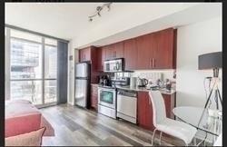 2803 - 65 Bremner Blvd, Condo with 0 bedrooms, 1 bathrooms and 0 parking in Toronto ON | Image 15