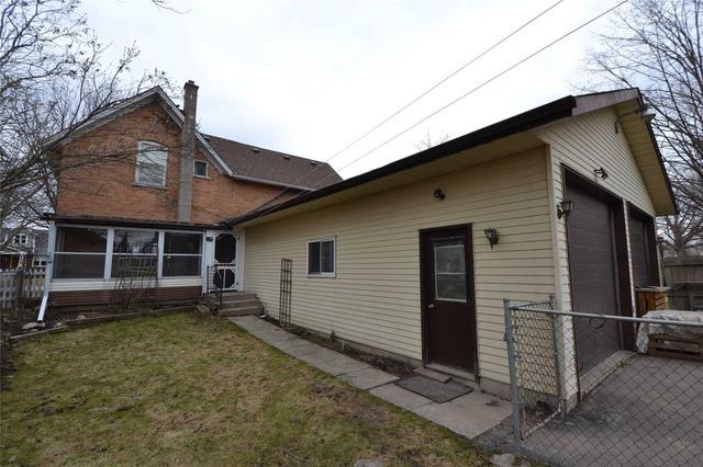 321 Main St E, House detached with 3 bedrooms, 2 bathrooms and 10 parking in Shelburne ON | Image 13