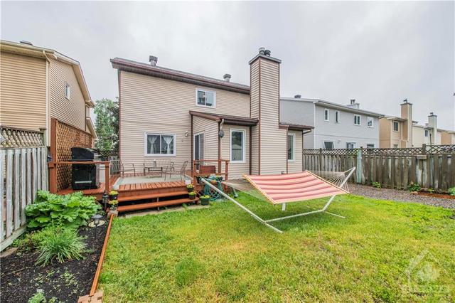 525 Rougemount Crescent, House detached with 3 bedrooms, 3 bathrooms and 5 parking in Ottawa ON | Image 27
