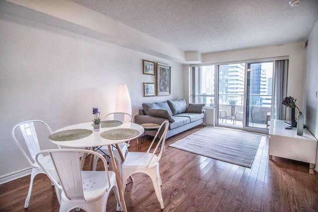 835 - 250 Wellington St, Condo with 1 bedrooms, 1 bathrooms and 1 parking in Toronto ON | Image 29