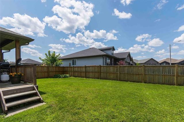 2 Woodburn Dr, House detached with 3 bedrooms, 4 bathrooms and 6 parking in Quinte West ON | Image 9
