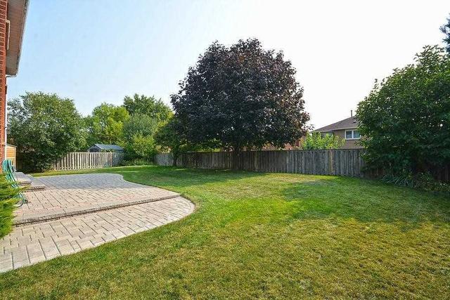4151 Prince George Ave, House detached with 4 bedrooms, 3 bathrooms and 6 parking in Mississauga ON | Image 25