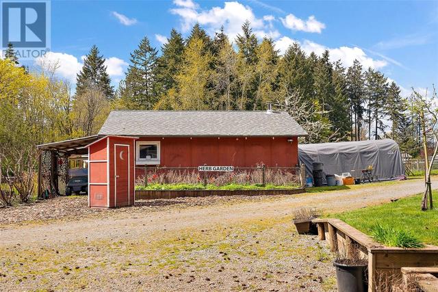 3574 Cowichan Lake Rd, House detached with 4 bedrooms, 2 bathrooms and 10 parking in North Cowichan BC | Image 47