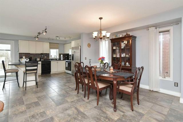 313 Alder St, House detached with 3 bedrooms, 3 bathrooms and 1 parking in Orangeville ON | Image 10