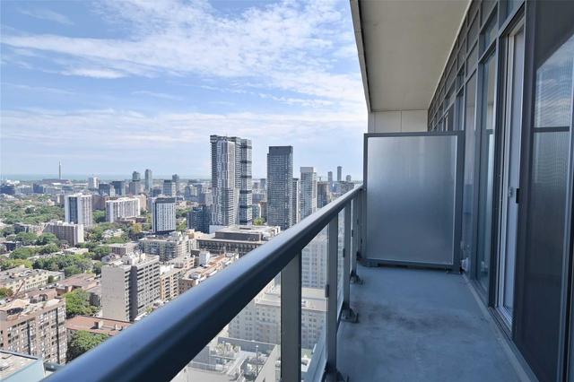 ph07 - 89 Mcgill St, Condo with 1 bedrooms, 1 bathrooms and 1 parking in Toronto ON | Image 10