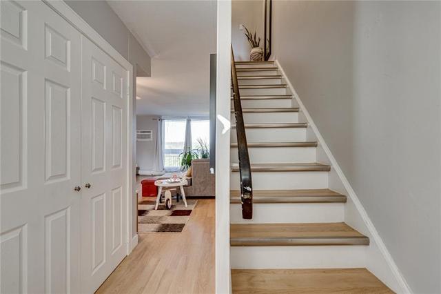 510 - 350 Quigley Road, Condo with 3 bedrooms, 1 bathrooms and null parking in Hamilton ON | Image 5