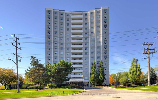 201 - 14 Neilson Dr, Condo with 3 bedrooms, 2 bathrooms and 2 parking in Toronto ON | Image 15
