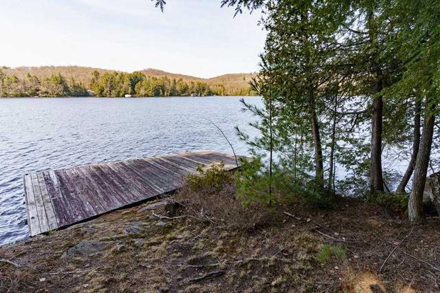 1409 West Oxbow Lake Rd, House detached with 3 bedrooms, 1 bathrooms and 4 parking in Lake of Bays ON | Image 20