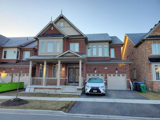 26 Truro Circ, House detached with 2 bedrooms, 2 bathrooms and 1 parking in Brampton ON | Image 25