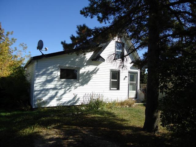 5305 50 Street, House detached with 1 bedrooms, 1 bathrooms and 1 parking in Rimbey AB | Image 1