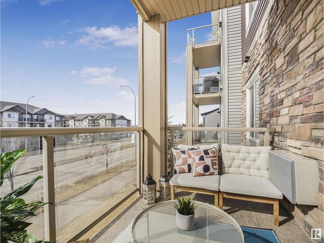 203 - 812 Welsh Dr Sw, Condo with 2 bedrooms, 2 bathrooms and null parking in Edmonton AB | Image 34