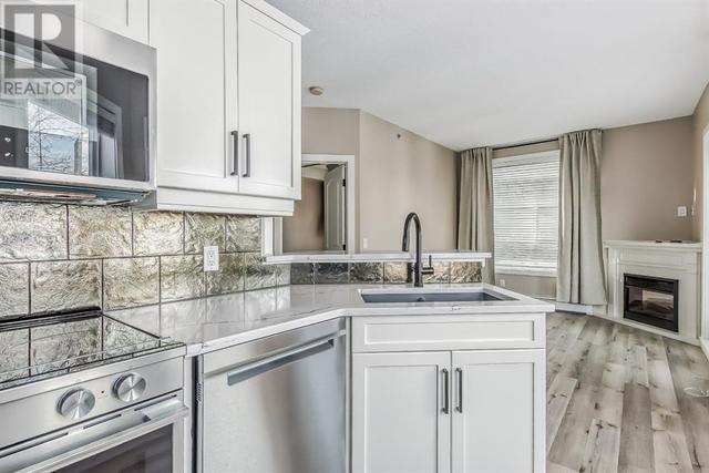 404, - 323 18 Avenue Sw, Condo with 1 bedrooms, 1 bathrooms and 1 parking in Calgary AB | Image 10