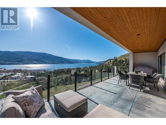 132 Skaha Hills Drive, House detached with 3 bedrooms, 2 bathrooms and 2 parking in Penticton 1 BC | Image 22