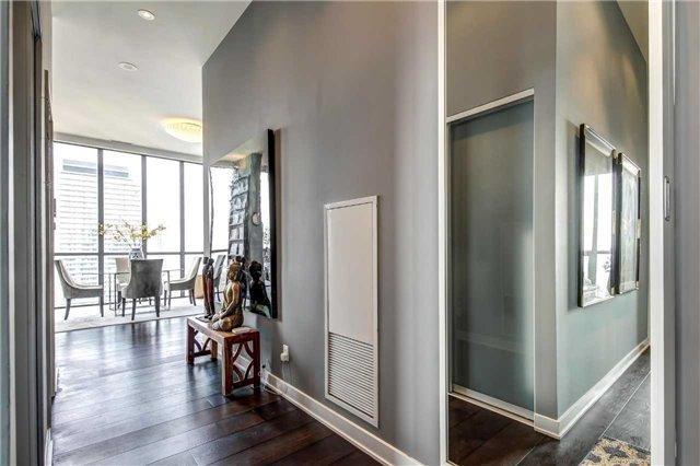 4402 - 110 Charles St E, Condo with 2 bedrooms, 3 bathrooms and 1 parking in Toronto ON | Image 19
