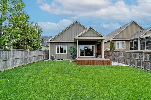 14 Riesling Dr, House detached with 2 bedrooms, 2 bathrooms and 3.5 parking in Niagara on the Lake ON | Image 17