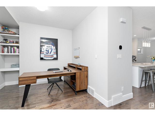 9218 154 St Nw, House detached with 4 bedrooms, 3 bathrooms and 4 parking in Edmonton AB | Image 13