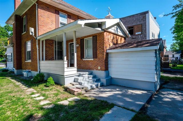 117 Bridge St W, House detached with 3 bedrooms, 2 bathrooms and 4 parking in Trent Hills ON | Image 29