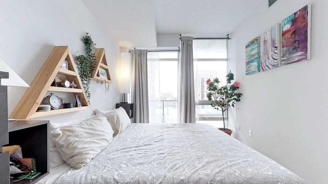 1520w - 36 Lisgar St, Condo with 2 bedrooms, 2 bathrooms and 1 parking in Toronto ON | Image 6