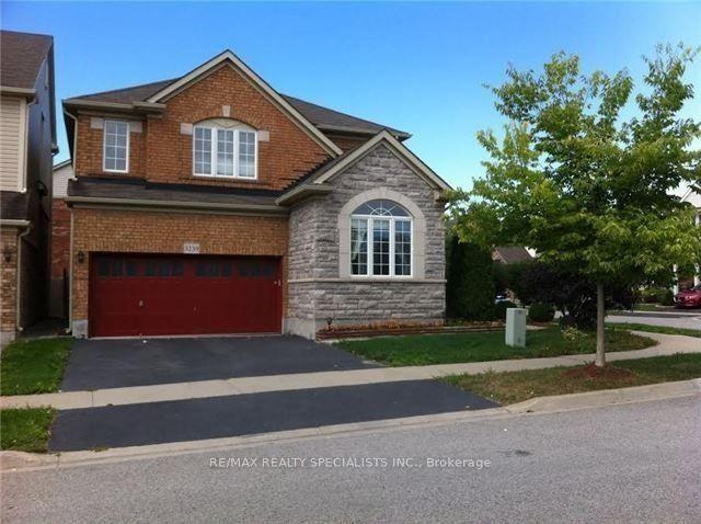 3239 Munson Cres, House detached with 4 bedrooms, 4 bathrooms and 4 parking in Burlington ON | Image 10