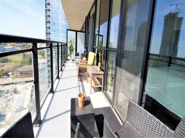 1206 - 2910 Highway 7, Condo with 1 bedrooms, 2 bathrooms and 1 parking in Vaughan ON | Image 20