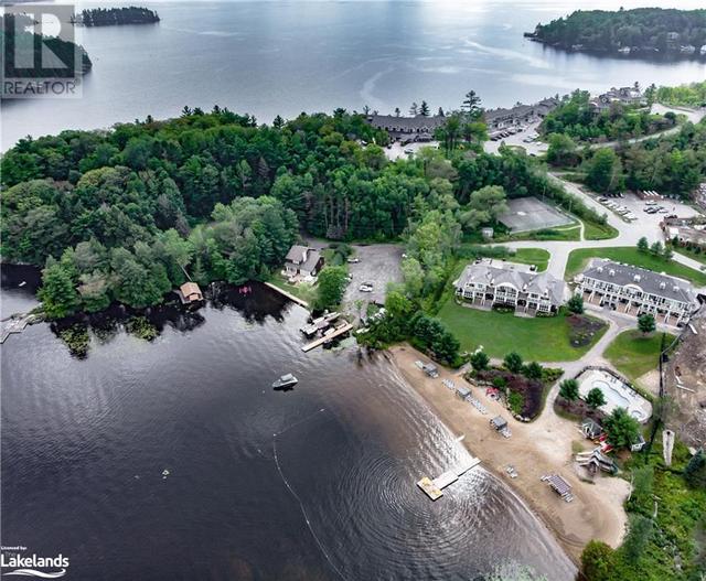 1869 Muskoka Road 118 W Unit# Btv W101 A&B, Condo with 2 bedrooms, 2 bathrooms and 1 parking in Muskoka Lakes ON | Image 38