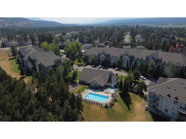 209 - 4769 Forsters Landing Road, Condo with 0 bedrooms, 0 bathrooms and 1 parking in Radium Hot Springs BC | Image 24