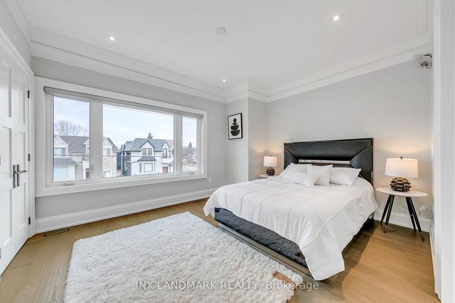 145 Norton Ave, House detached with 4 bedrooms, 5 bathrooms and 6 parking in Toronto ON | Image 17
