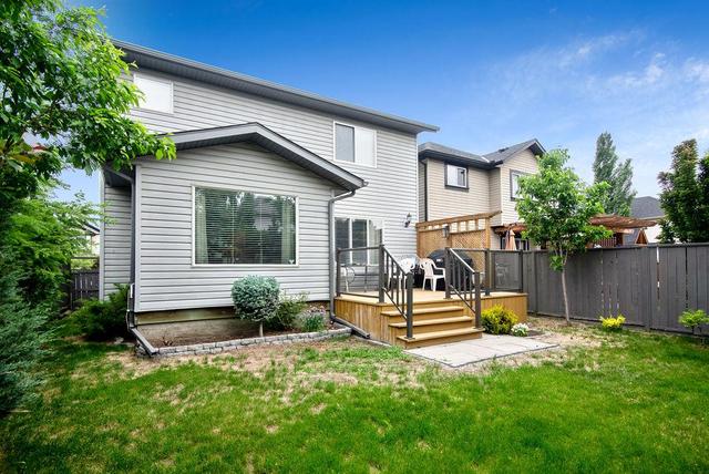 206 Cranfield Gardens Se, House detached with 3 bedrooms, 2 bathrooms and 4 parking in Calgary AB | Image 36
