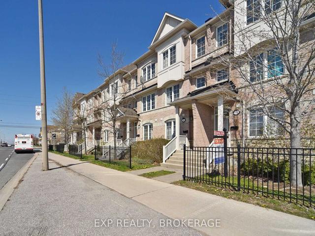 3664 St Clair Ave E, House attached with 4 bedrooms, 4 bathrooms and 1 parking in Toronto ON | Image 12