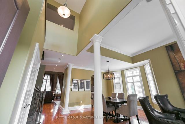 2258 Providence Rd, House detached with 3 bedrooms, 4 bathrooms and 6 parking in Oakville ON | Image 29
