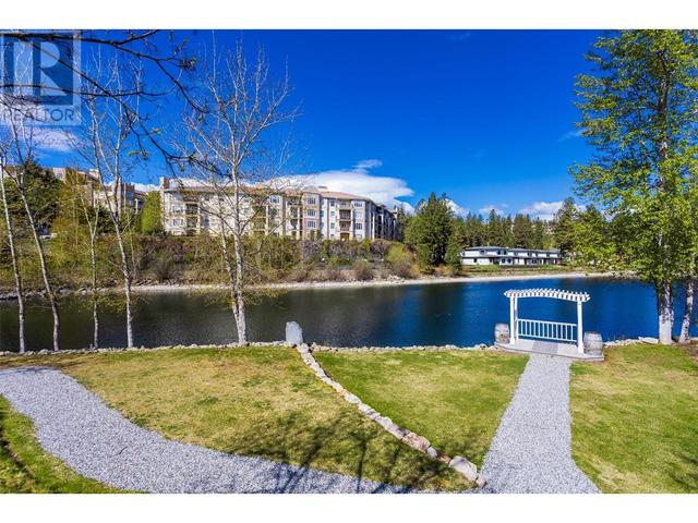 2102 - 3178 Via Centrale Road, Condo with 1 bedrooms, 1 bathrooms and 2 parking in Kelowna BC | Image 19