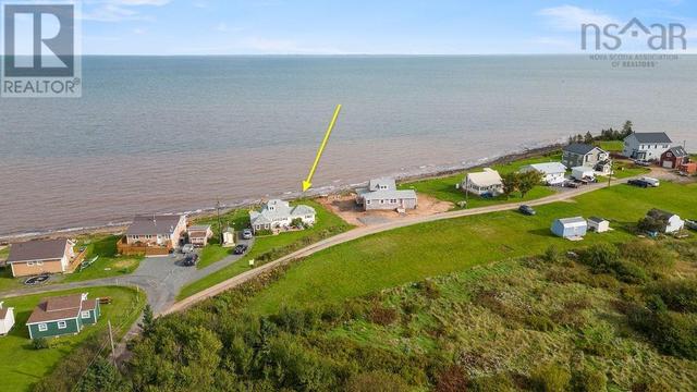 23 Oceanview Road, House detached with 2 bedrooms, 1 bathrooms and null parking in Pictou, Subd. A NS | Image 13