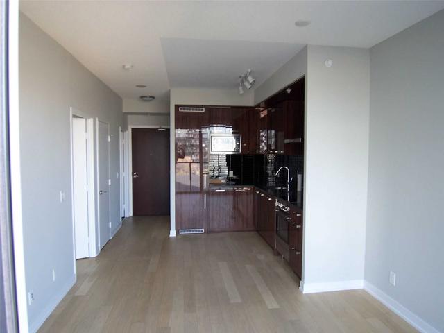 s512 - 120 Bayview Ave, Condo with 1 bedrooms, 1 bathrooms and 0 parking in Toronto ON | Image 9