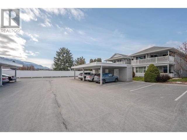 205 - 62 Dauphin Avenue, House attached with 2 bedrooms, 2 bathrooms and 1 parking in Penticton BC | Image 4
