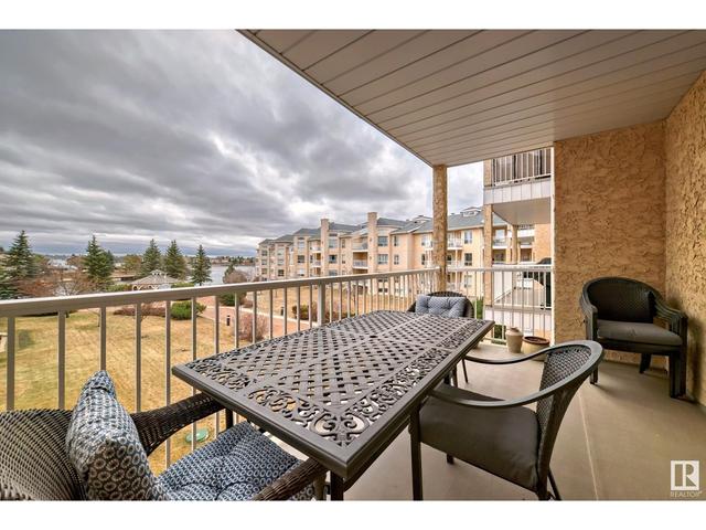315 - 15499 Castle Downs Rd Nw, Condo with 2 bedrooms, 2 bathrooms and null parking in Edmonton AB | Image 6