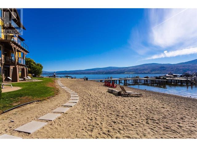 2303 - 4042 Pritchard Drive Ne, Condo with 2 bedrooms, 2 bathrooms and 1 parking in West Kelowna BC | Image 29