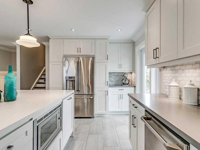 435 Brookmill Rd, House detached with 4 bedrooms, 3 bathrooms and 4 parking in Oakville ON | Image 9