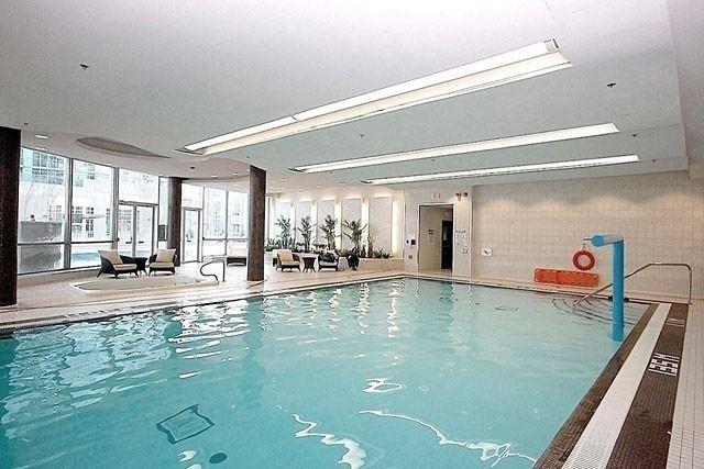 1003 - 60 Absolute Ave, Condo with 2 bedrooms, 2 bathrooms and 1 parking in Mississauga ON | Image 20